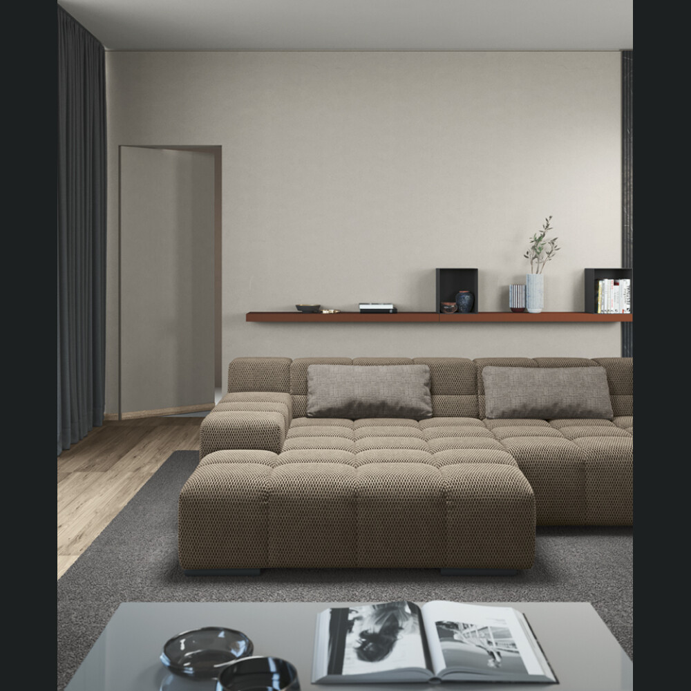 Divanë Navigli C2 - Febal Casa