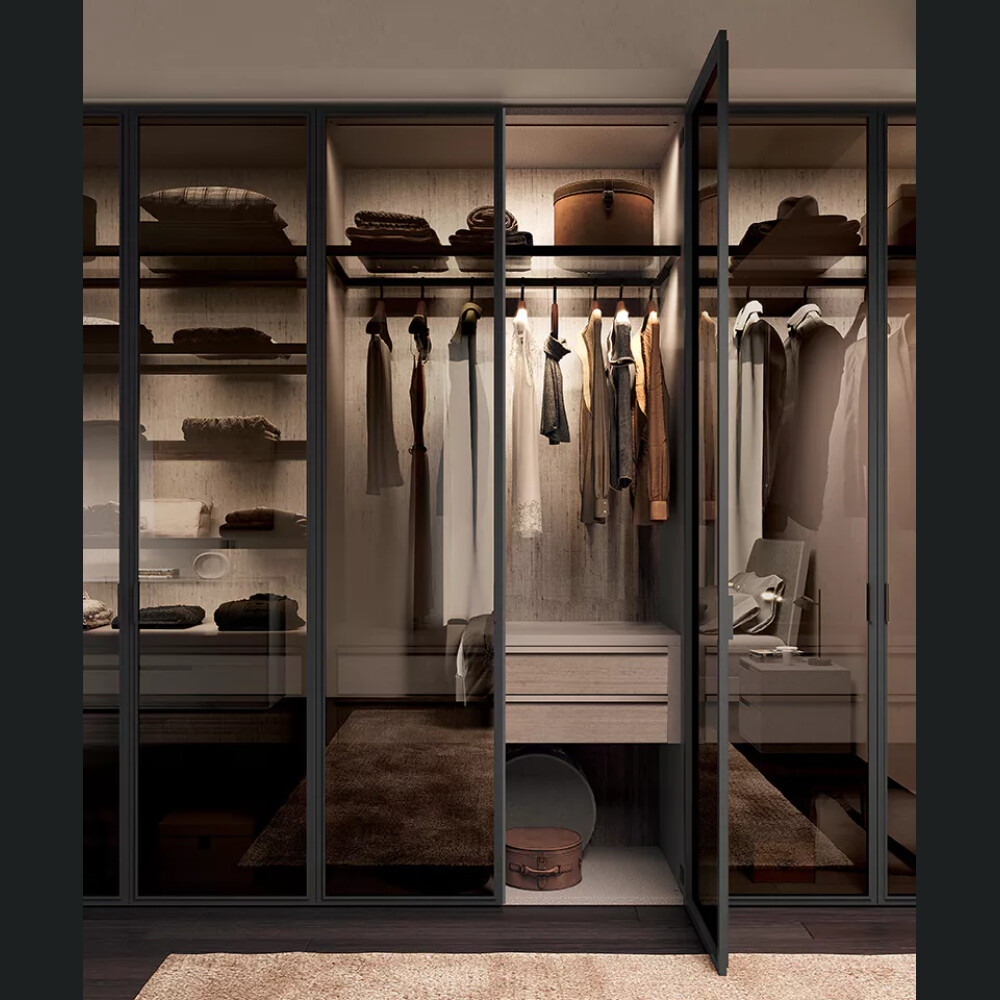 Aurora Sliding Door – Febal Casa