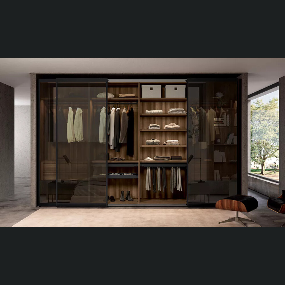 Aurora Sliding Door – Febal Casa