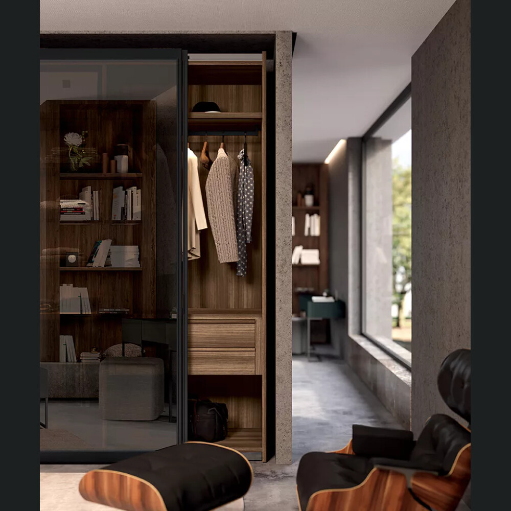 Aurora Sliding Door – Febal Casa