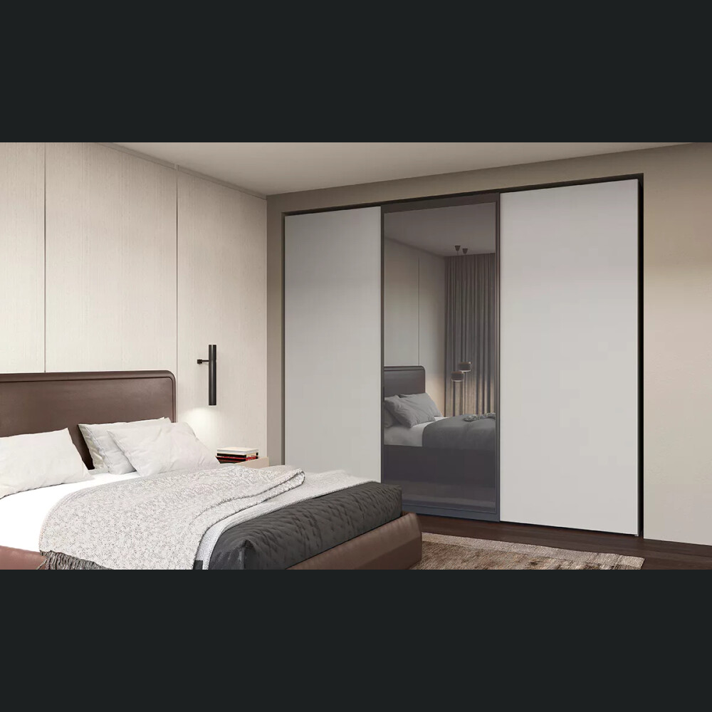 Aurora Sliding Door – Febal Casa