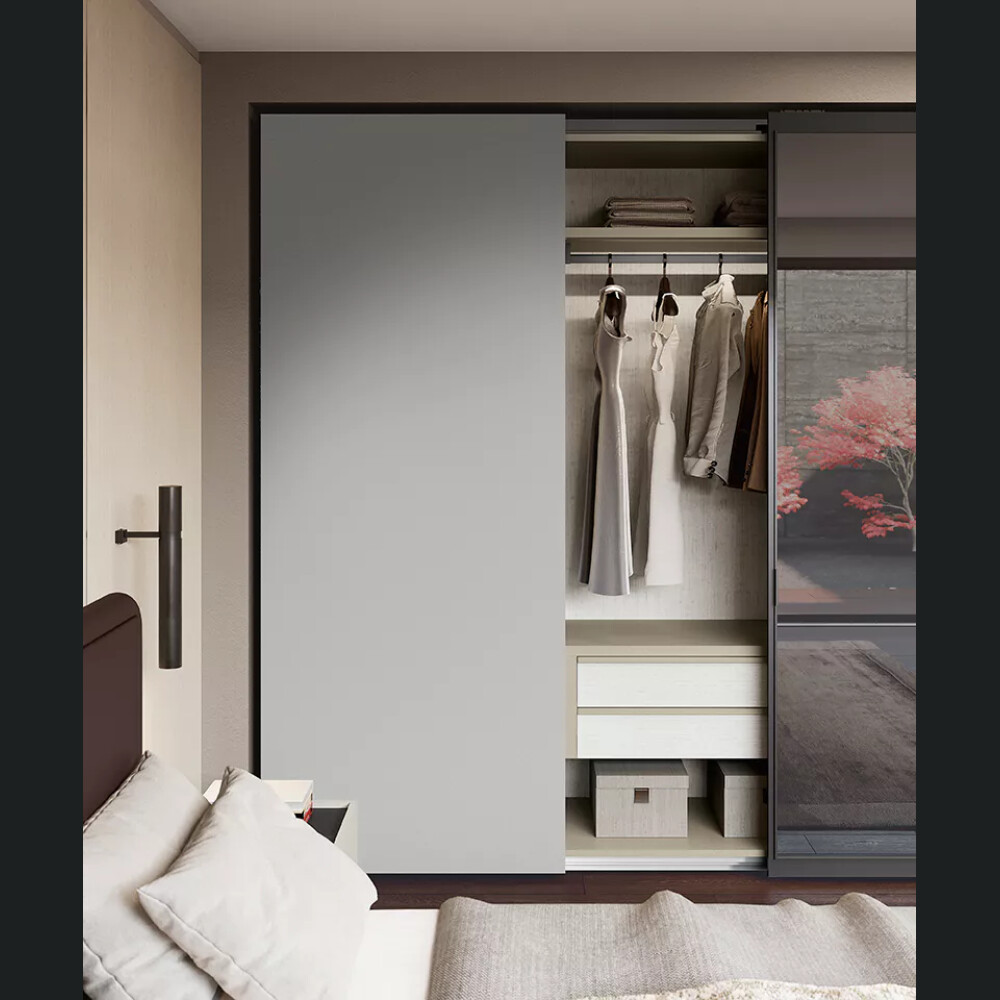 Aurora Sliding Door – Febal Casa