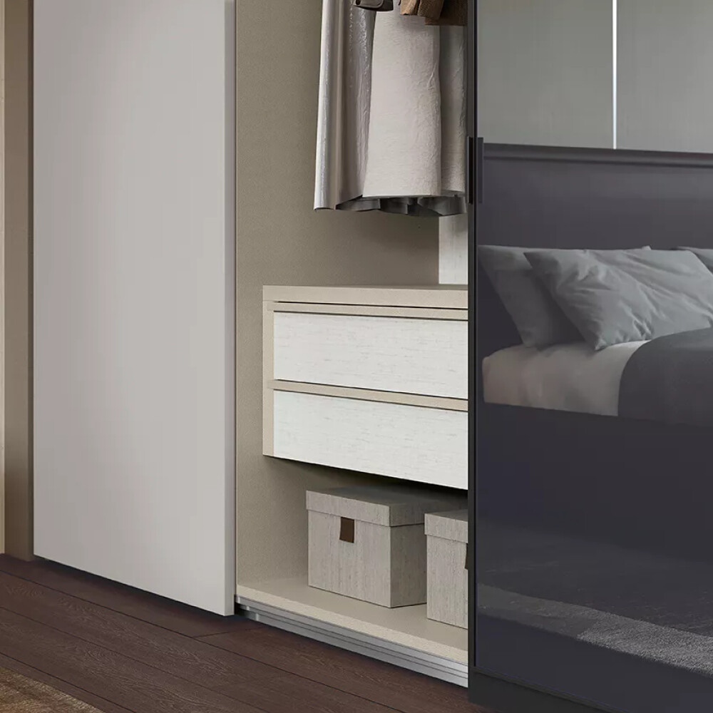 Aurora Sliding Door – Febal Casa