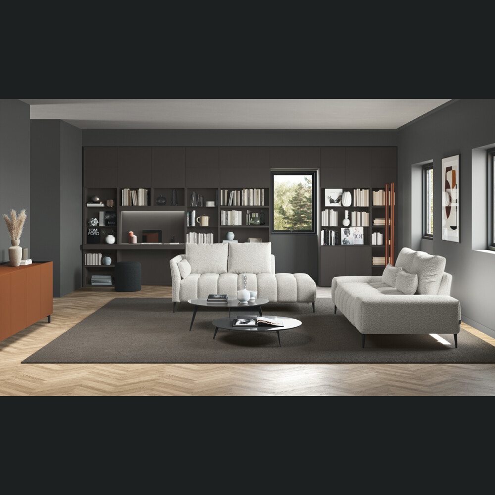 Divanë Midtown C1 - Febal Casa