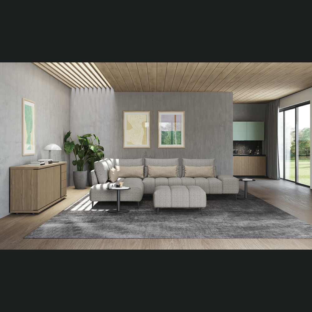 Divanë Midtown C2 - Febal Casa