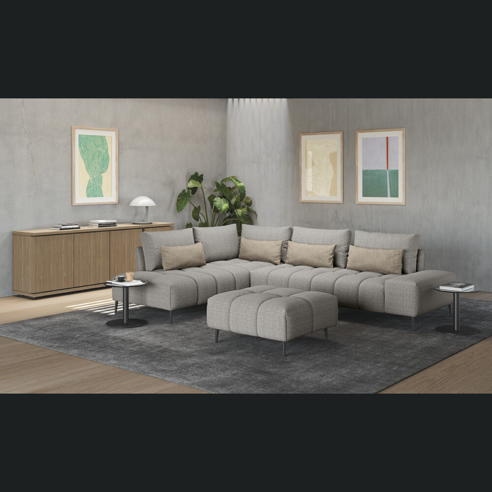 Divanë Midtown C2 - Febal Casa