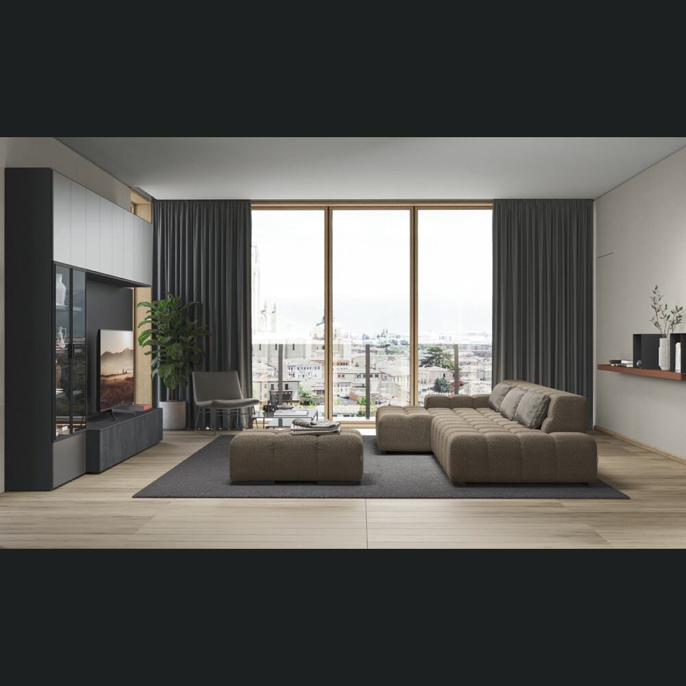 Divanë Navigli C2 - Febal Casa