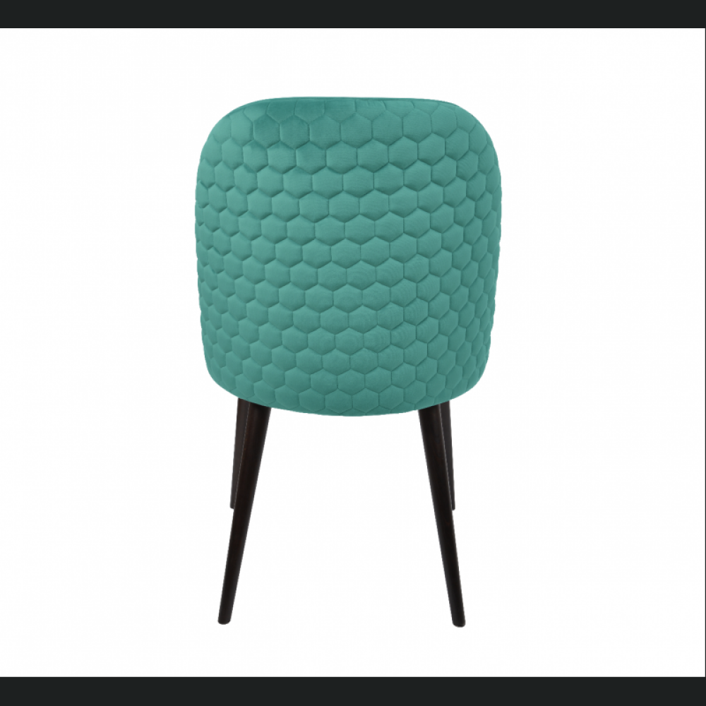 Karrige Celine Honeycomb Velvet