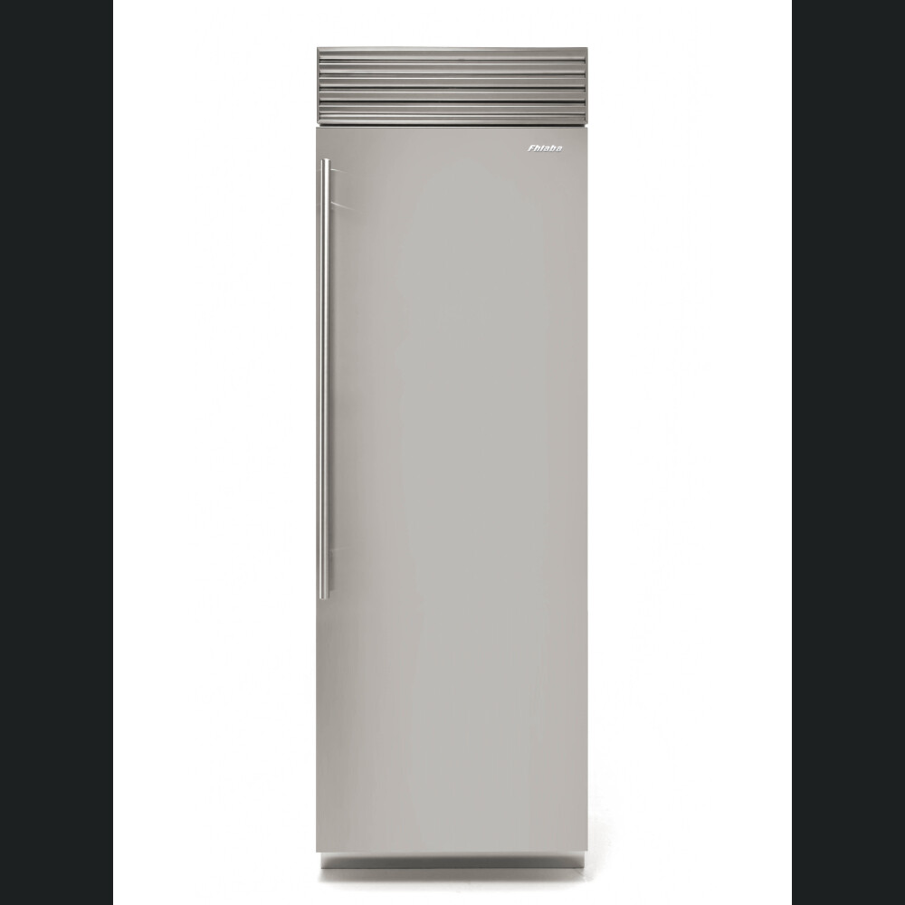 Frigorifer i integruar Fhiaba XS7490FR6, X-PRO, 75 cm i gjerë, 479 l, F