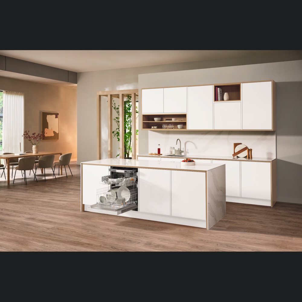G 5410 SCi - Enëlarëse Miele