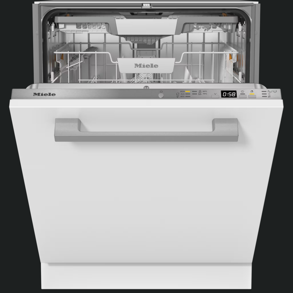 G 5450 SCVi - Enëlarëse Miele
