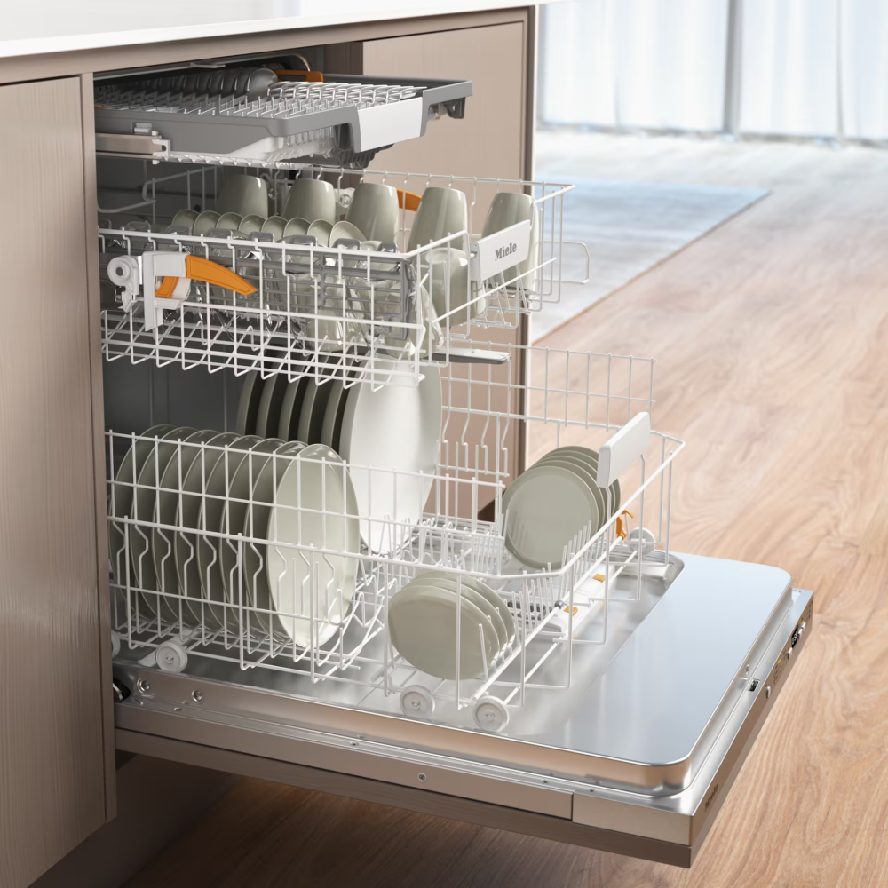 G 5450 SCVi - Enëlarëse Miele