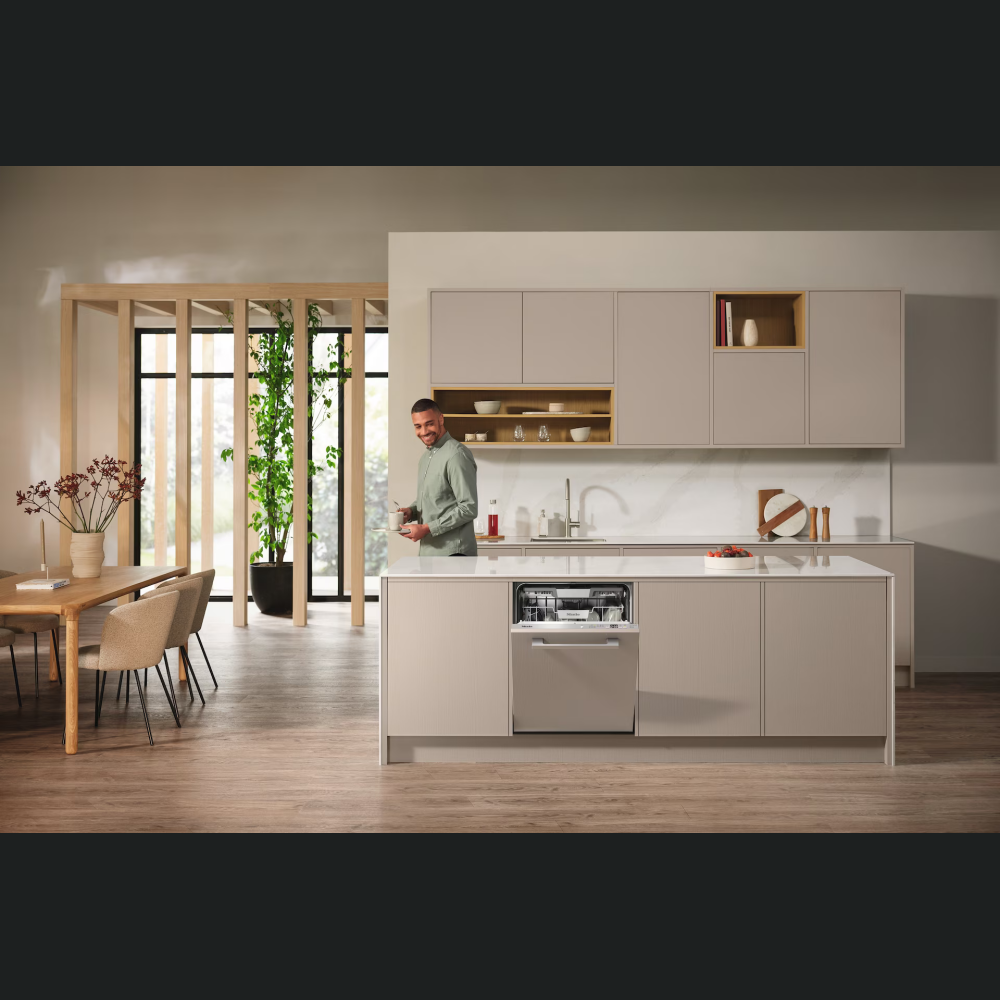 G 5450 SCVi - Enëlarëse Miele