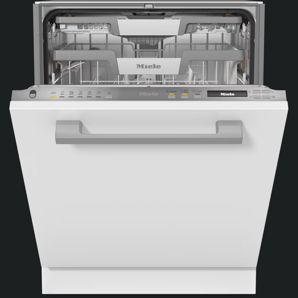 G 7191 SCVi - Enëlarëse Miele