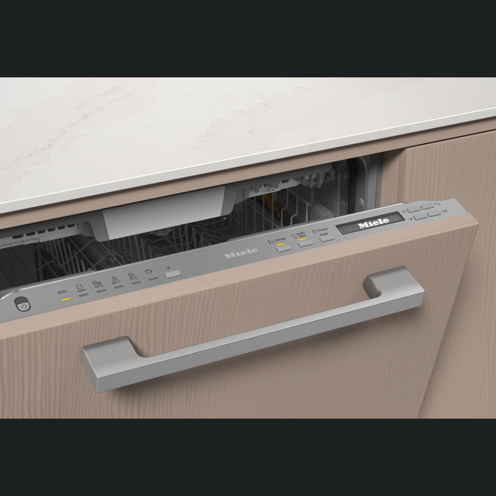 G 7191 SCVi - Enëlarëse Miele