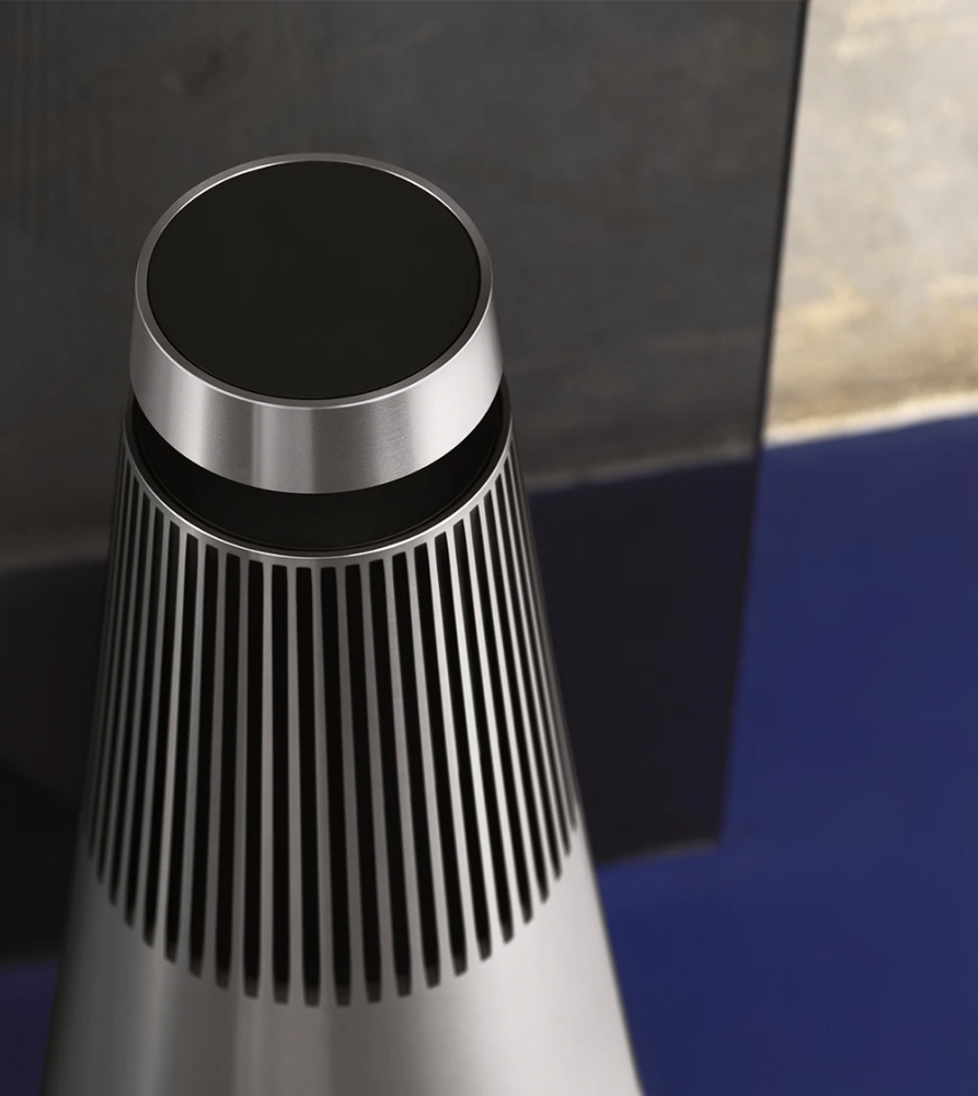 Altoparlant me shumë dhoma Bang & Olufsen Beosound 2, Wi-Fi, Natyral