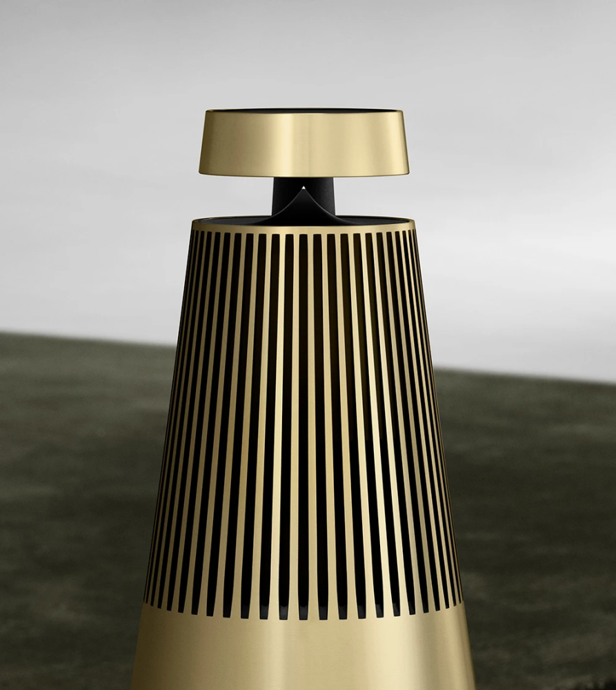 Altoparlant me shumë dhoma Bang & Olufsen Beosound 2, Wi-Fi, Natyral