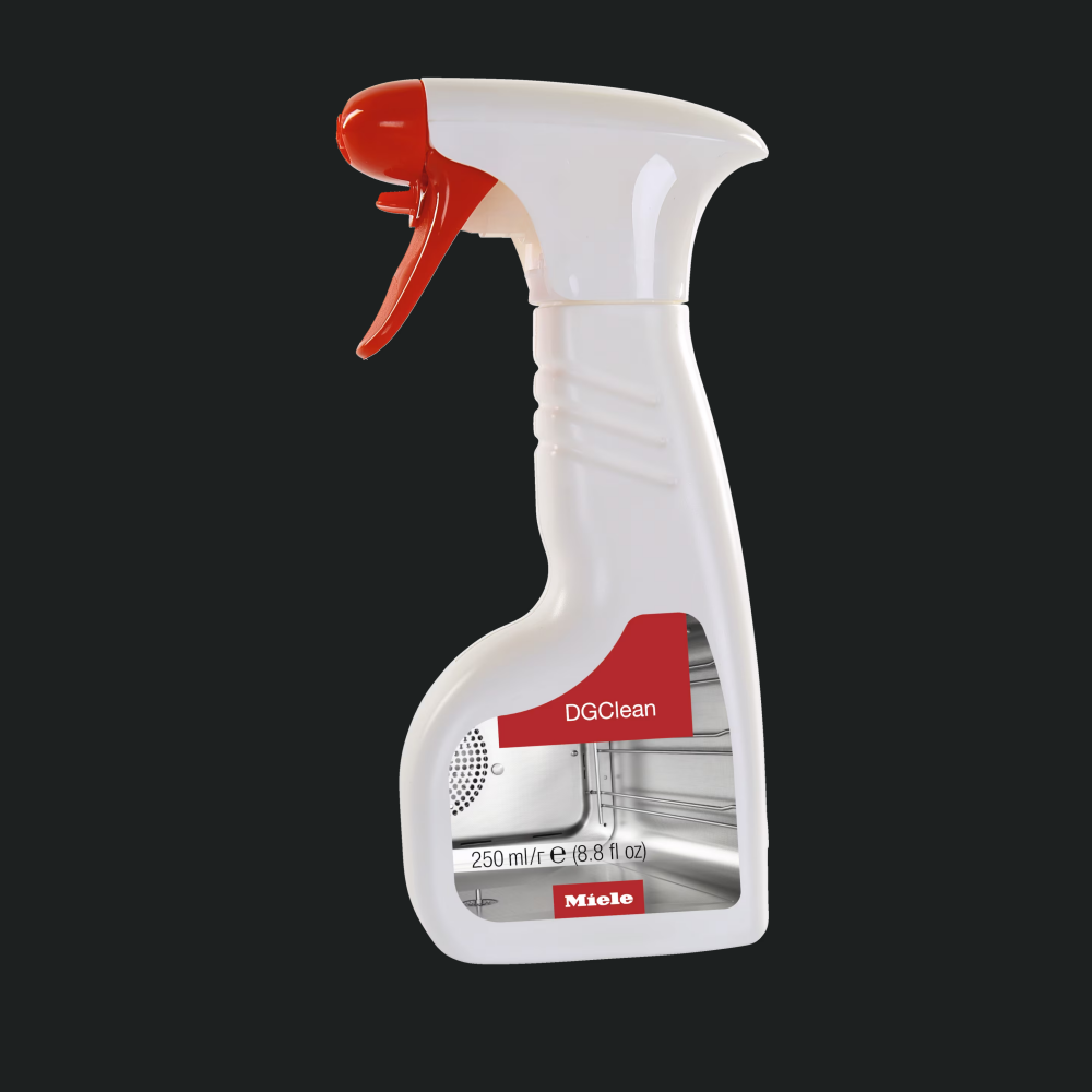 GPCLDGC251L - Detergjent DGClean Miele