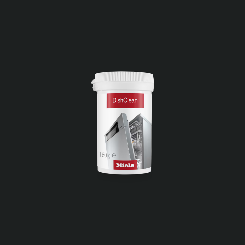 GPCOG160P - Detergjent DishClean Miele