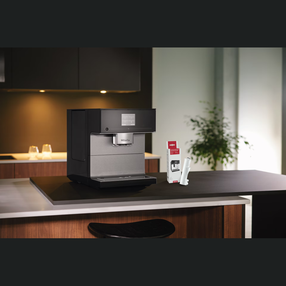 GPDC001C - Kripë pastrimi Miele