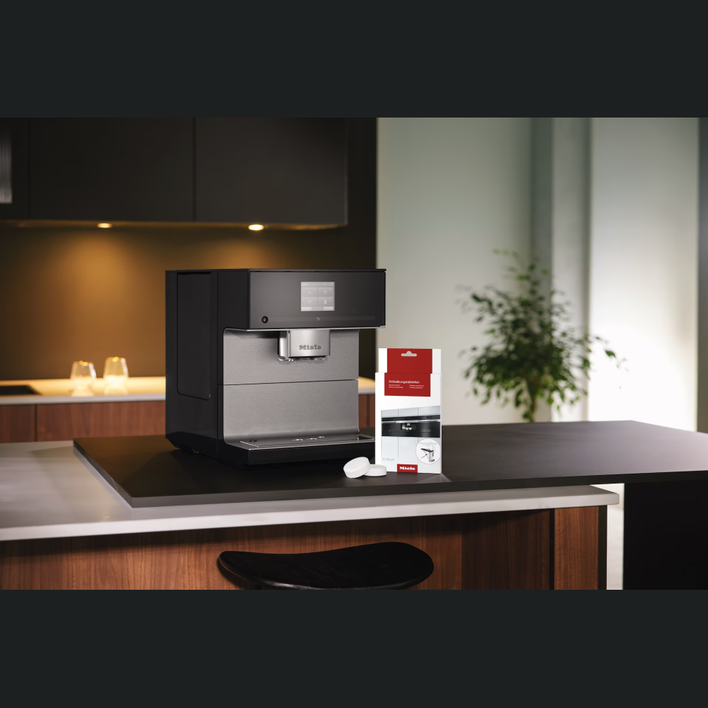 GPDCCX0061T - Kripë pastrimi tableta Miele