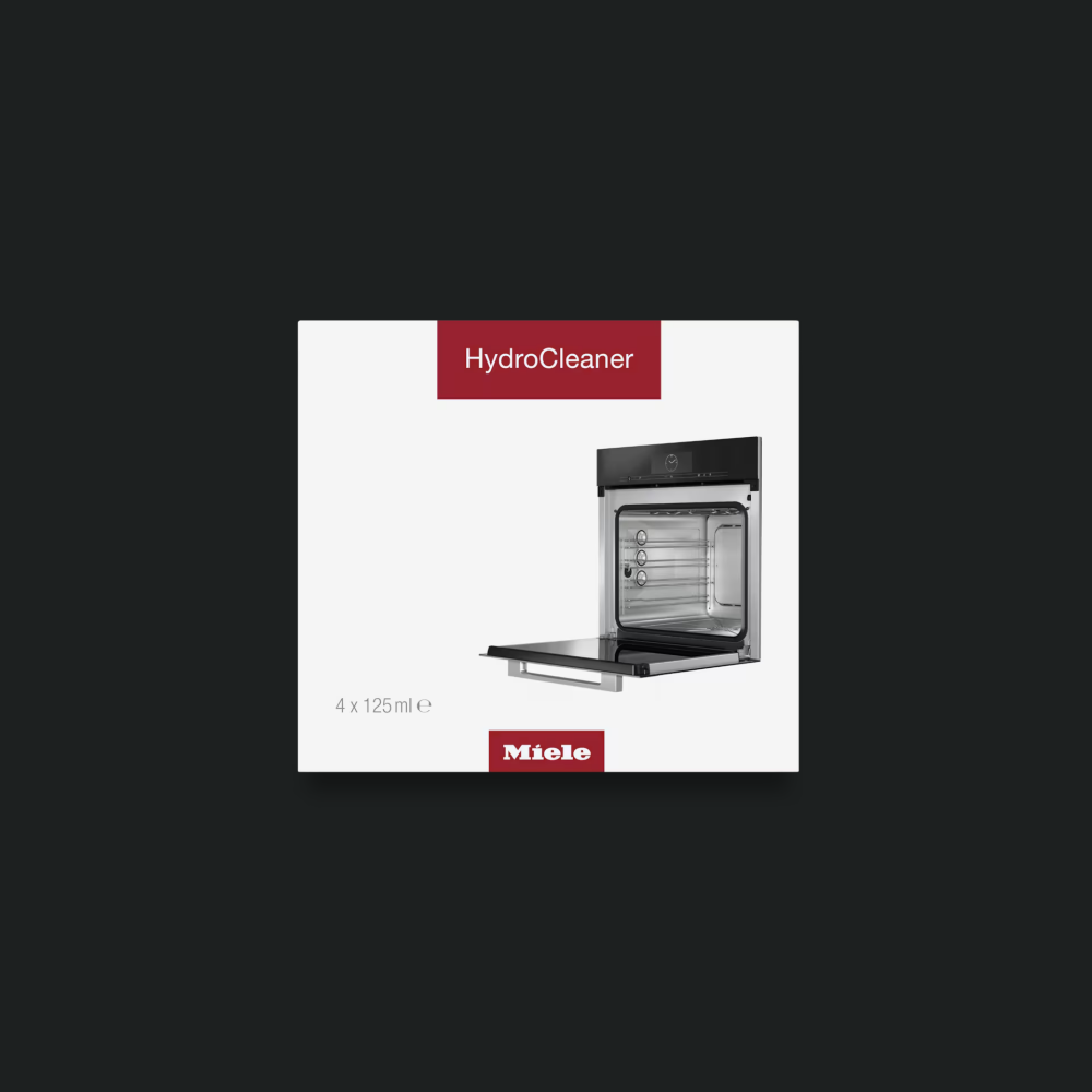 GPHC0125L - Hidropastrues Miele