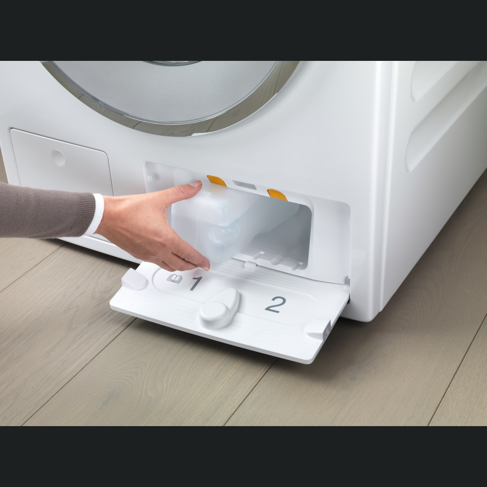 GPTDC141L - TwinDos Miele
