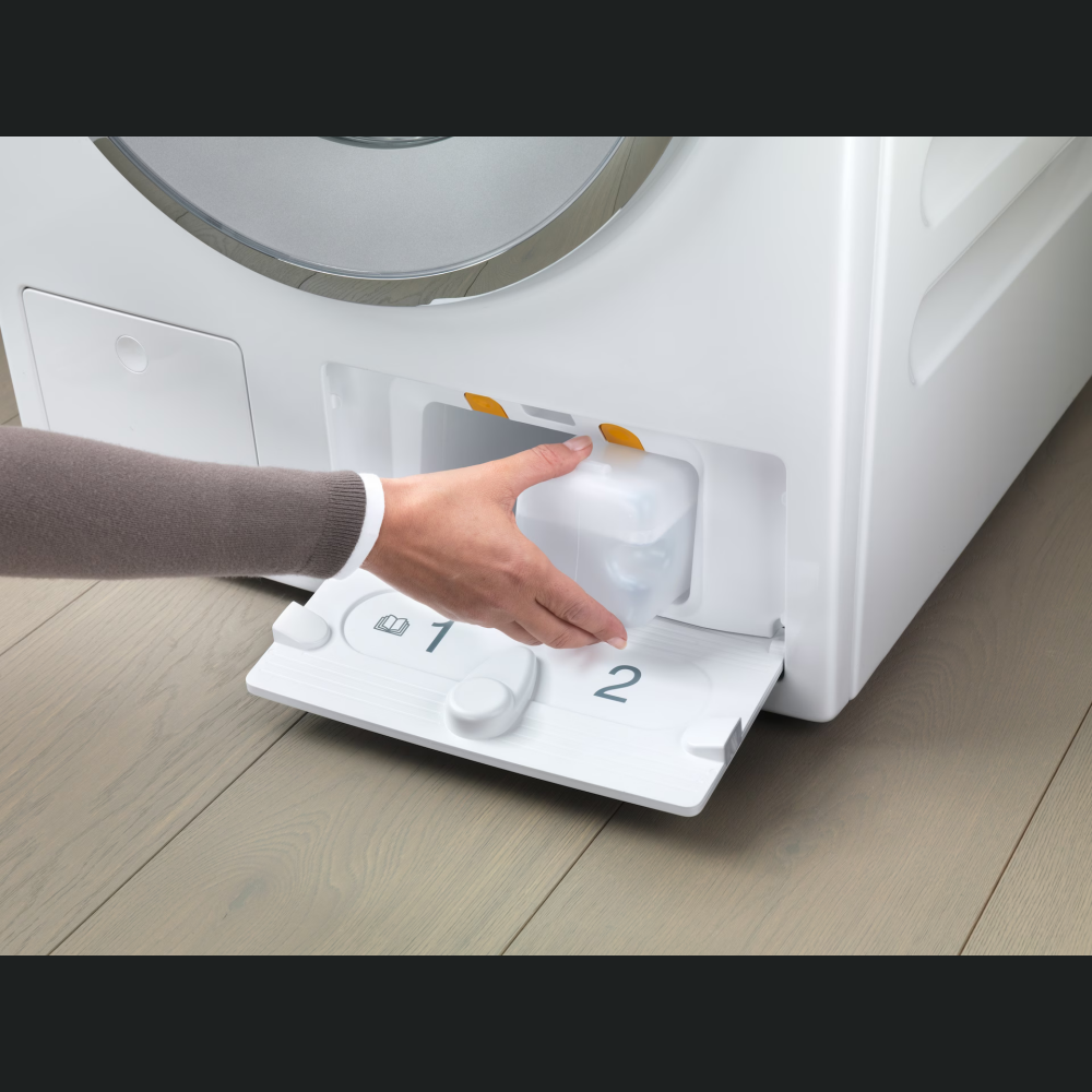 GPTDC141L - TwinDos Miele