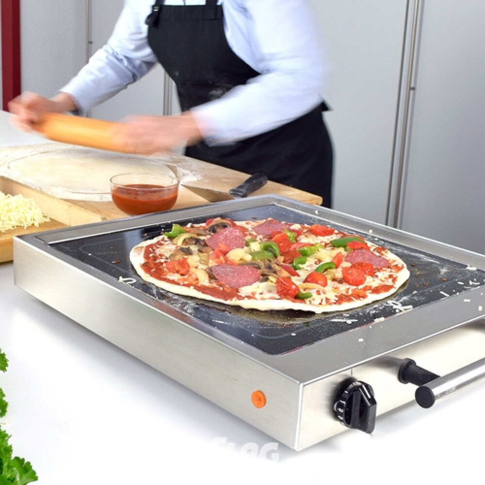 Grilë elektrike portative Elag LeMax® LC-1000, GR 495210-E