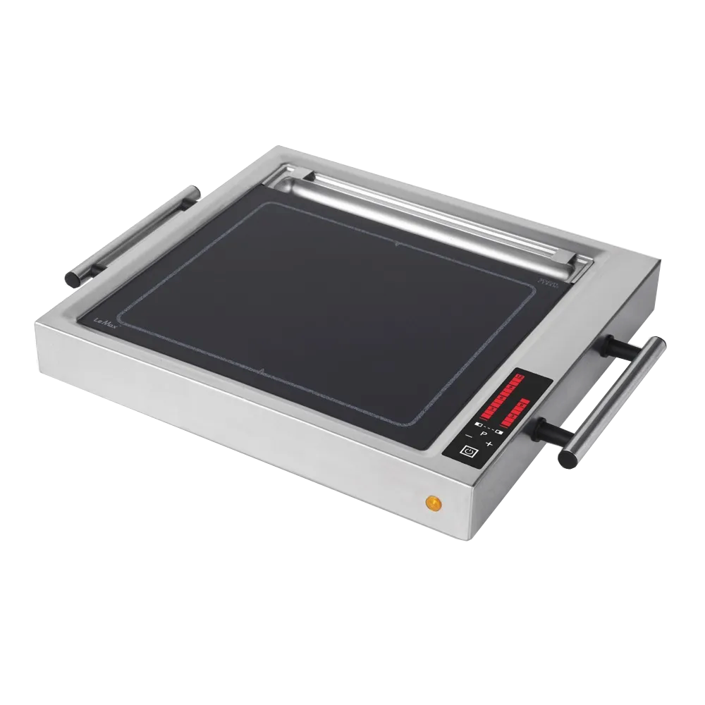 Grilë elektrike portative Elag LeMax® LC-1500, GR 495225-E
