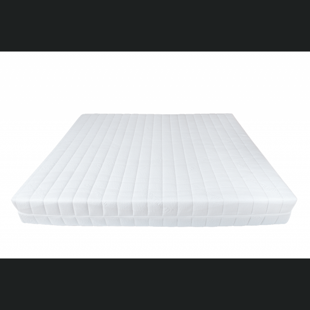 Dyshek Bien Dormir Excelsior Pocket M, ortopedik, Argentum, memorie e profilizuar, susta xhepi