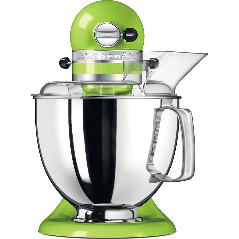 Mikser shumëfunksional 4,8 l, Artisan Elegance KitchenAid 5KSM175PS
