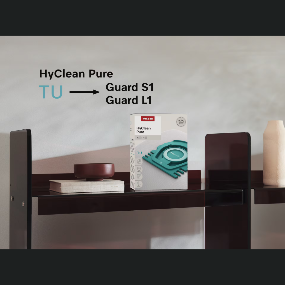 GUARDL1 - Fshesë Miele