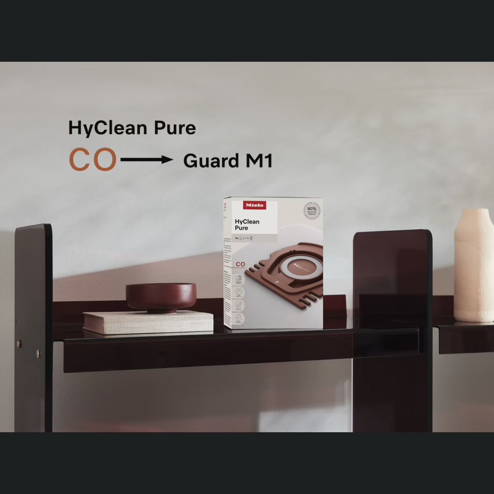 GUARDM1 FLEX - Fshesë Miele