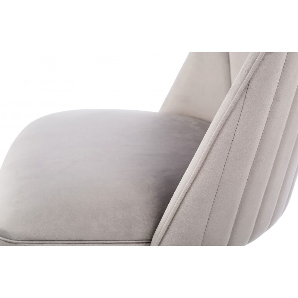 Karrige Celine Lines Velvet