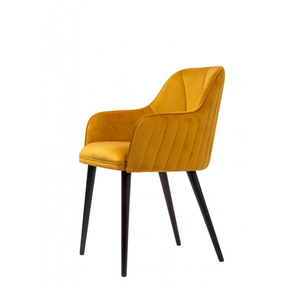 Karrige Jaqueline Lines Velvet