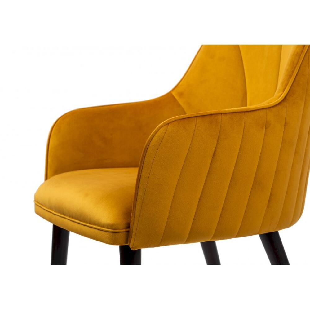 Karrige Jaqueline Lines Velvet
