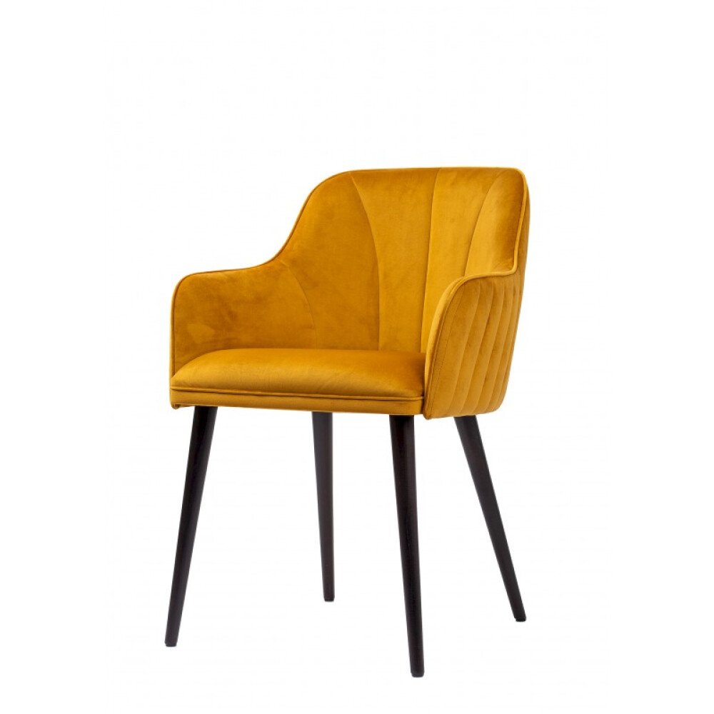 Karrige Jaqueline Lines Velvet