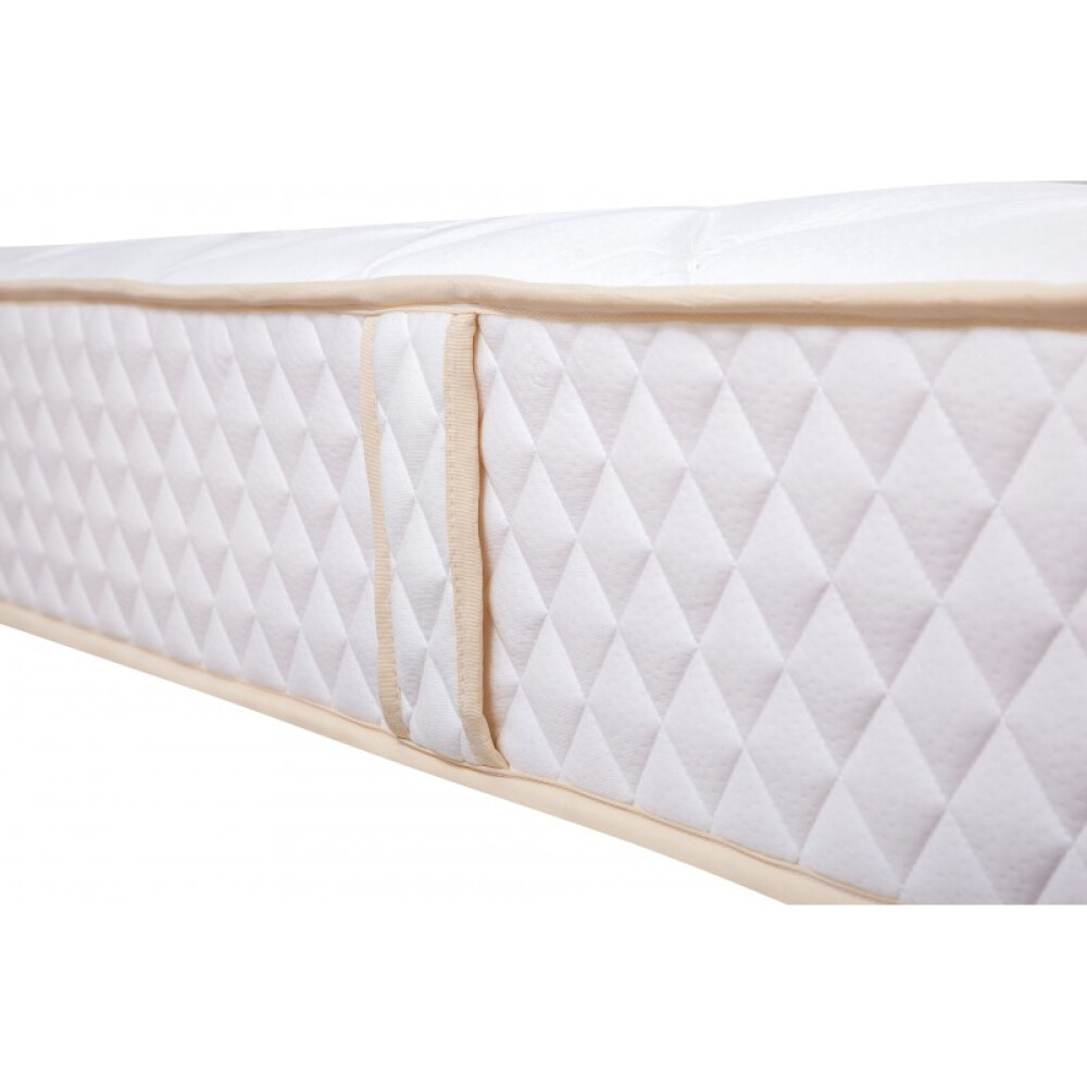 Dyshek Gustav Living Elixir 24/7, Ortopedi, Susta Premium Bonnel, Memory Foam