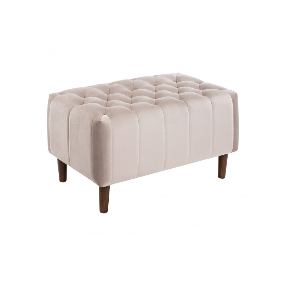 Lugano Pouf, Velvet kundër Njollave