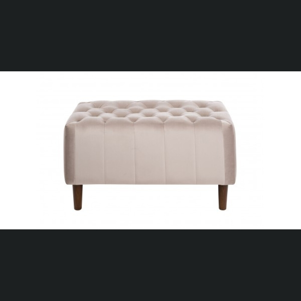 Lugano Pouf, Velvet kundër Njollave
