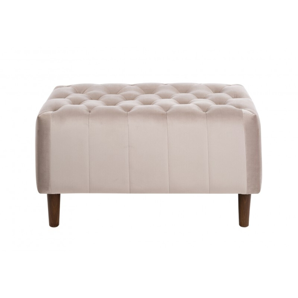 Lugano Pouf, Velvet kundër Njollave