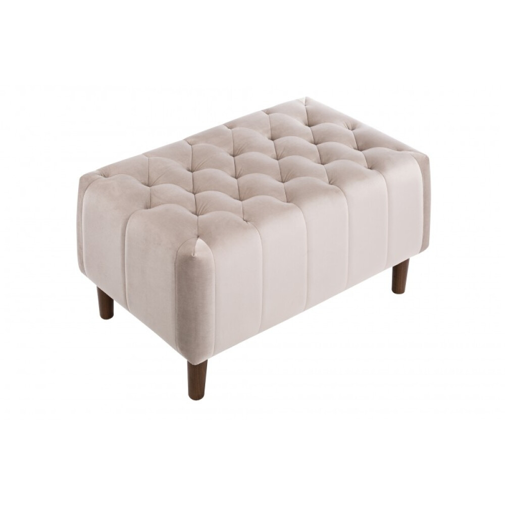 Lugano Pouf, Velvet kundër Njollave