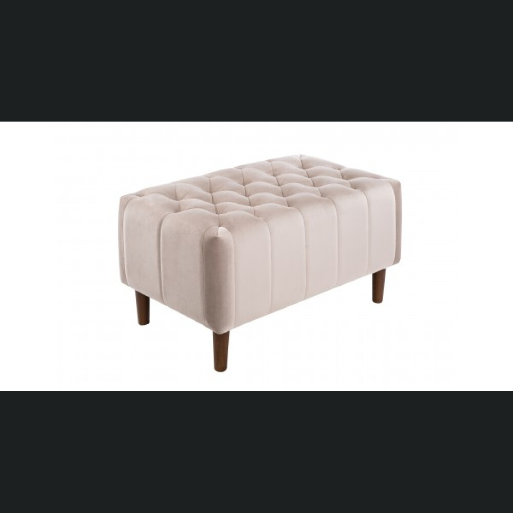 Lugano Pouf, Velvet kundër Njollave