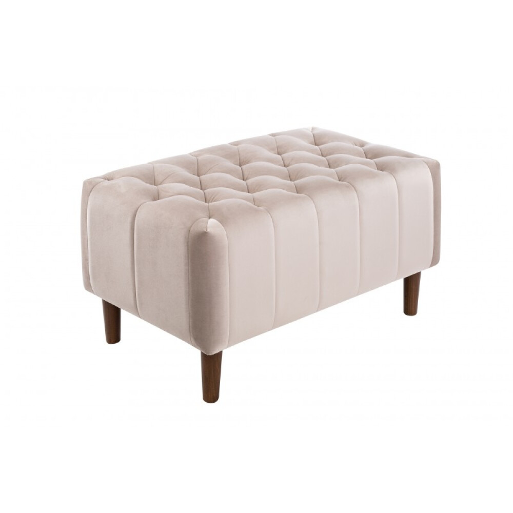 Lugano Pouf, Velvet kundër Njollave