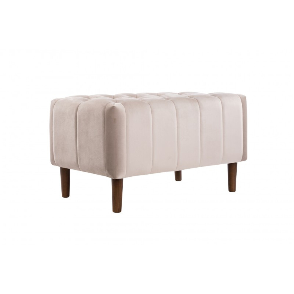 Lugano Pouf, Velvet kundër Njollave