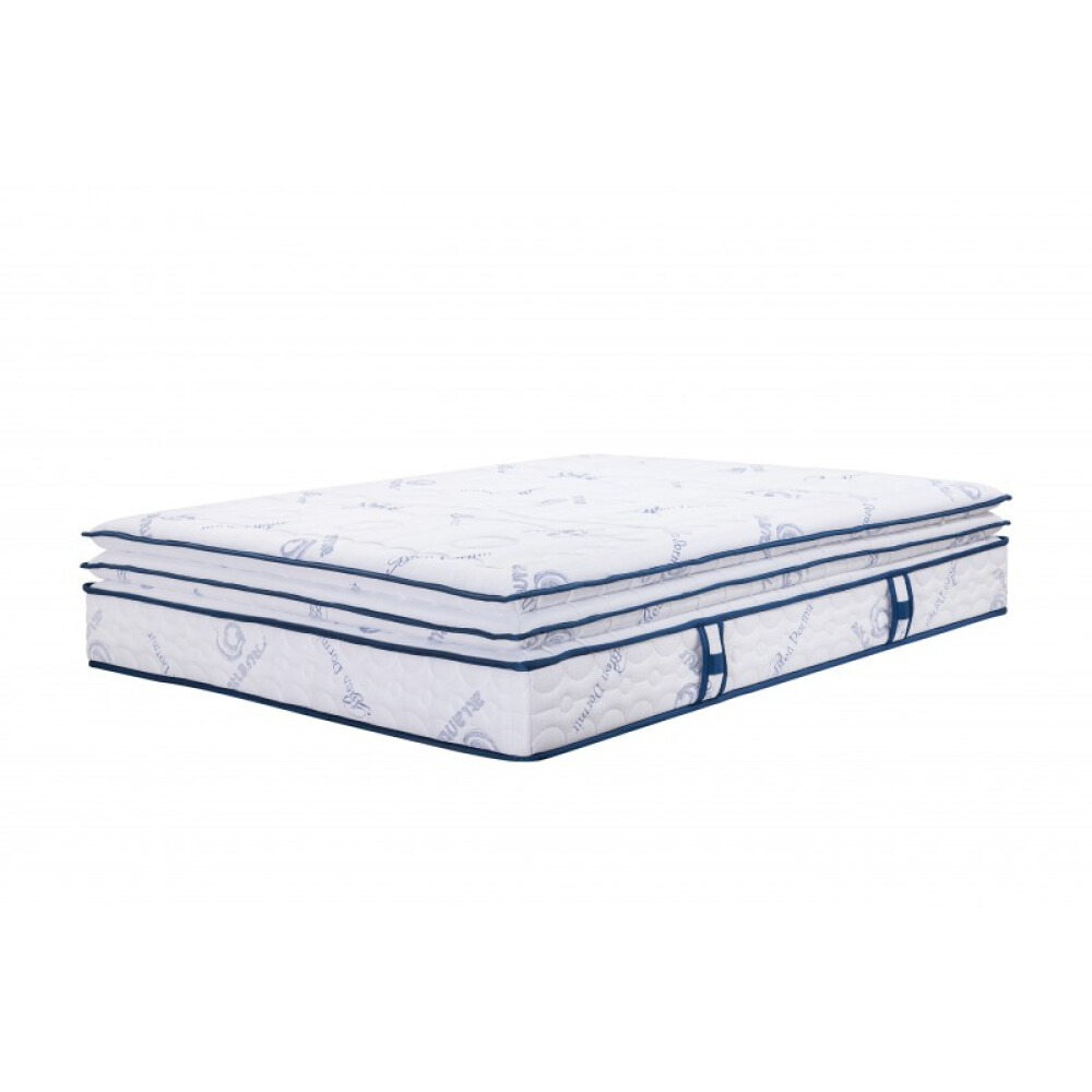Dyshek Bien Dormir Atlantis dyshek me dyshek, ortopedik, memorie shkume, susta xhepi