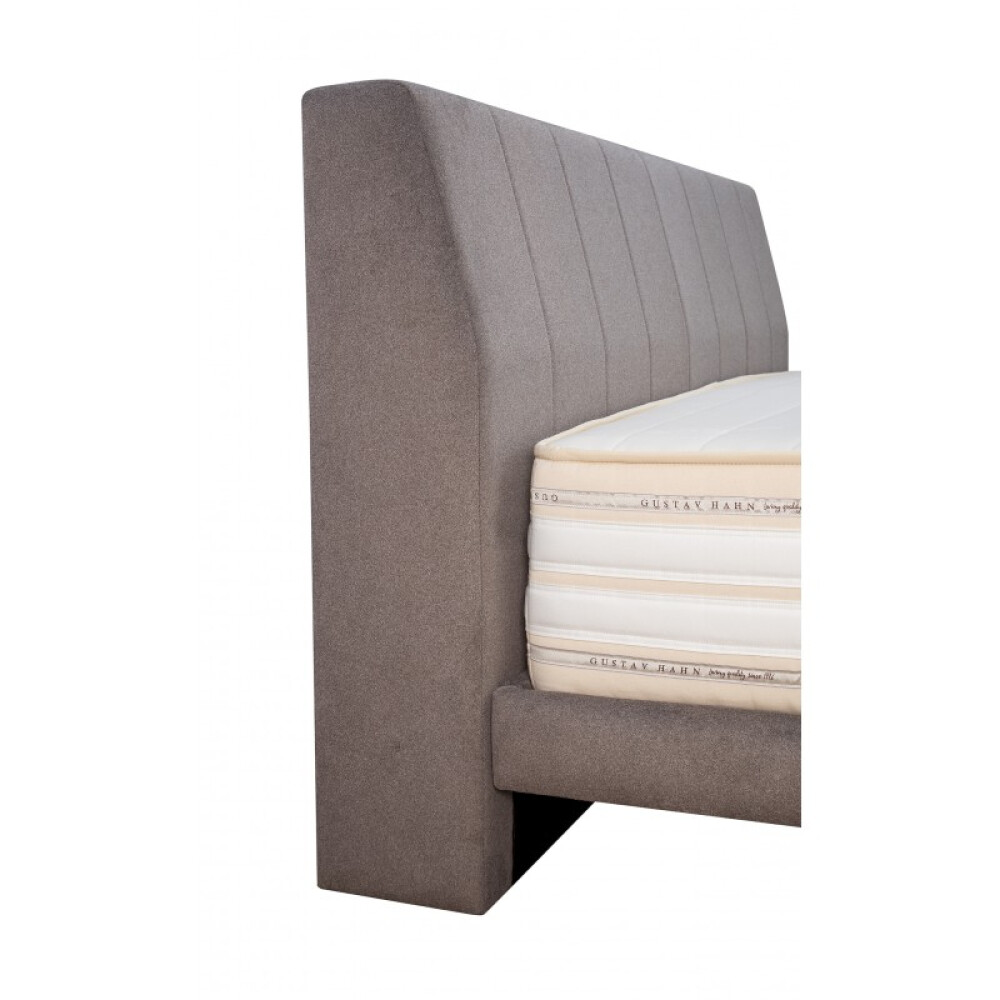 Shtrati Boxspring Slim Base SoHo