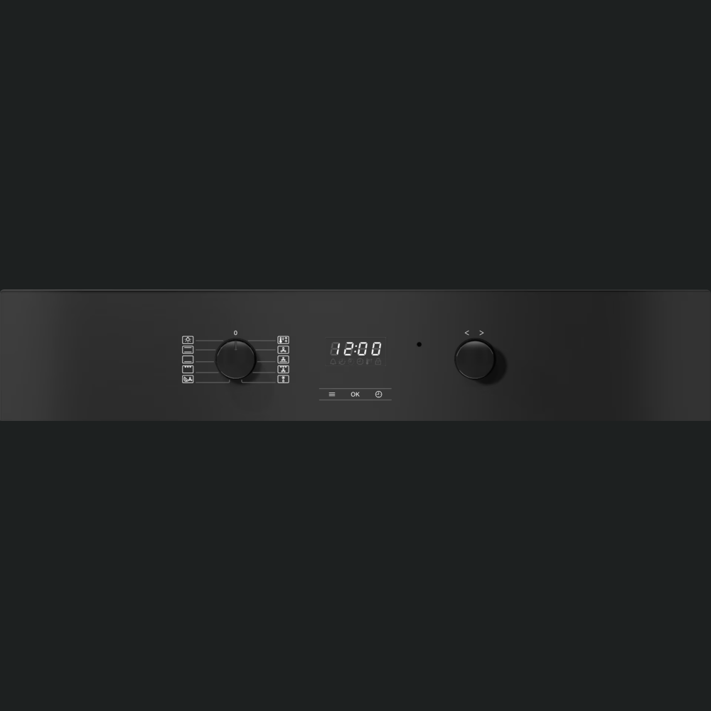 H 2455 B - Furrë Miele