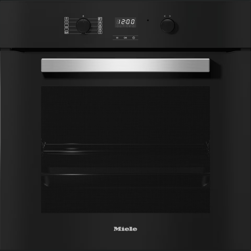 H 2455 B - Furrë Miele